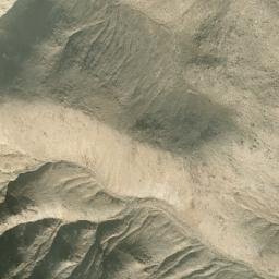 Satellite imagery of Ulida Mine, US