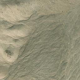 Satellite imagery of Ulida Mine, US