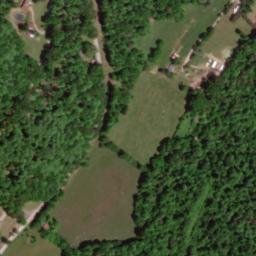 Satellite imagery of Horse Cliff, US