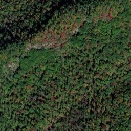 Satellite imagery of Horse Cliff, US