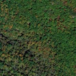 Satellite imagery of Horse Pound Ridge, US