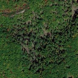 Satellite imagery of Horse Pound Ridge, US