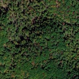 Satellite imagery of Horse Pound Ridge, US
