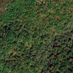 Satellite imagery of The Elbow, US