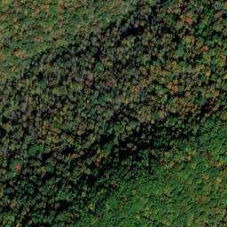Satellite imagery of The Elbow, US