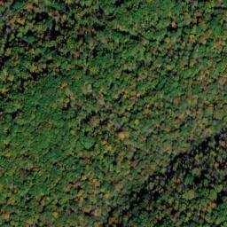 Satellite imagery of The Elbow, US