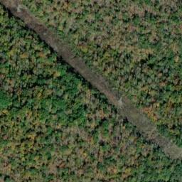 Satellite imagery of Schoolhouse Ridge, US