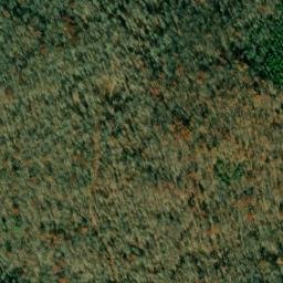 Satellite imagery of Jim Phipps Ridge, US