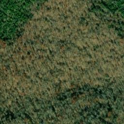 Satellite imagery of Jim Phipps Ridge, US