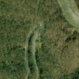 Satellite imagery of Rockhouse 1 Mine, US