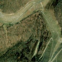 Satellite imagery of Rockhouse 1 Mine, US