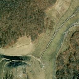 Satellite imagery of Rockhouse 1 Mine, US