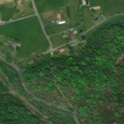 Satellite imagery of Otter House Bluff, US