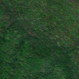 Satellite imagery of Callahan Spur, US