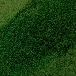 Satellite imagery of Bearpen Ridge, US