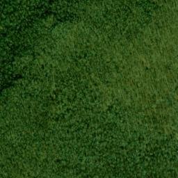 Satellite imagery of Bearpen Ridge, US
