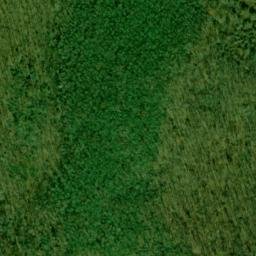 Satellite imagery of Bearpen Ridge, US