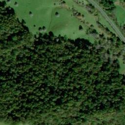 Satellite imagery of Big Ridge, US