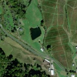 Satellite imagery of Big Ridge, US