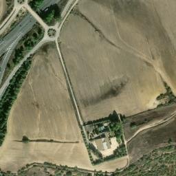 Satellite imagery of survey_point, DZ
