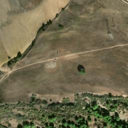 Satellite imagery of survey_point, DZ