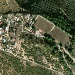 Satellite imagery of survey_point, DZ
