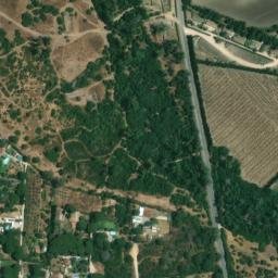 Satellite imagery of survey_point, DZ
