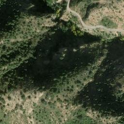 Satellite imagery of Cerro Bernal, ES