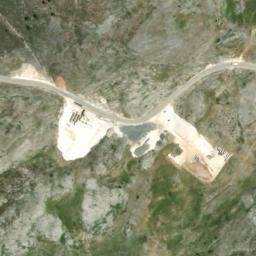 Satellite imagery of survey_point, DZ