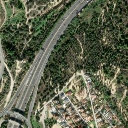 Satellite imagery of survey_point, DZ