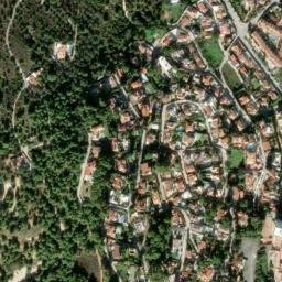Satellite imagery of survey_point, DZ