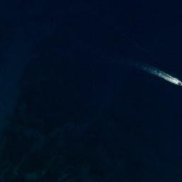 Satellite imagery of Râs el Amoûch, DZ