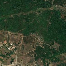 Satellite imagery of Koudia Tagadirt, DZ