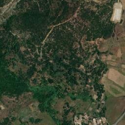 Satellite imagery of Koudia Tagadirt, DZ