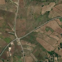 Satellite imagery of Koudia Tagadirt, DZ