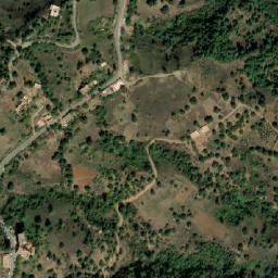 Satellite imagery of Tirilt Takribt, DZ