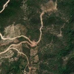 Satellite imagery of Djebel Tizi Ouchchene, DZ