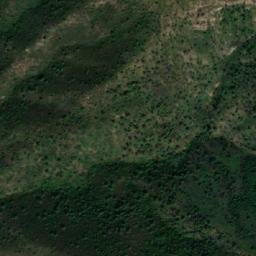 Satellite imagery of Djebel Tizi Ouchchene, DZ