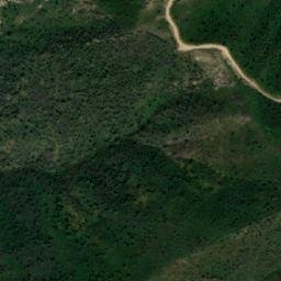 Satellite imagery of Djebel Tizi Ouchchene, DZ