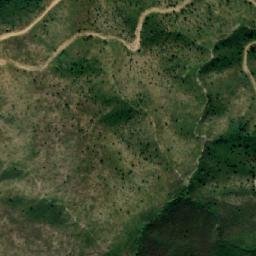 Satellite imagery of Djebel Titebelt, DZ