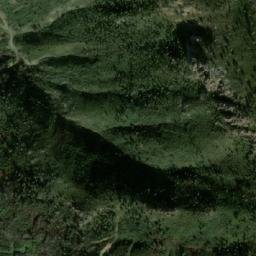 Satellite imagery of Djebel Djouah, DZ