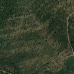 Satellite imagery of Adrar Hamou, DZ