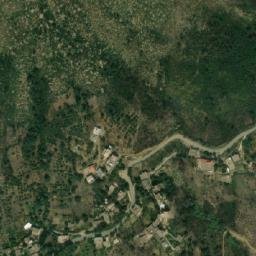 Satellite imagery of Adrar -n-Zeka, DZ