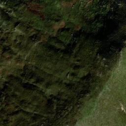 Satellite imagery of Djebel el Kalaa, DZ