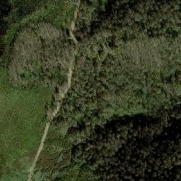 Satellite imagery of Djebel el Kalaa, DZ