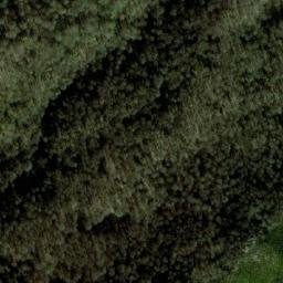 Satellite imagery of Djebel el Kalaa, DZ