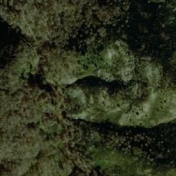 Satellite imagery of Djebel es Schafra, DZ