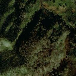 Satellite imagery of Djebel es Schafra, DZ