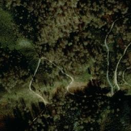 Satellite imagery of Djebel es Schafra, DZ