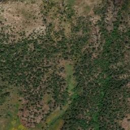 Satellite imagery of Kef Berra, DZ